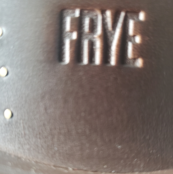 Frye Riding Boots - Picture 5 of 8